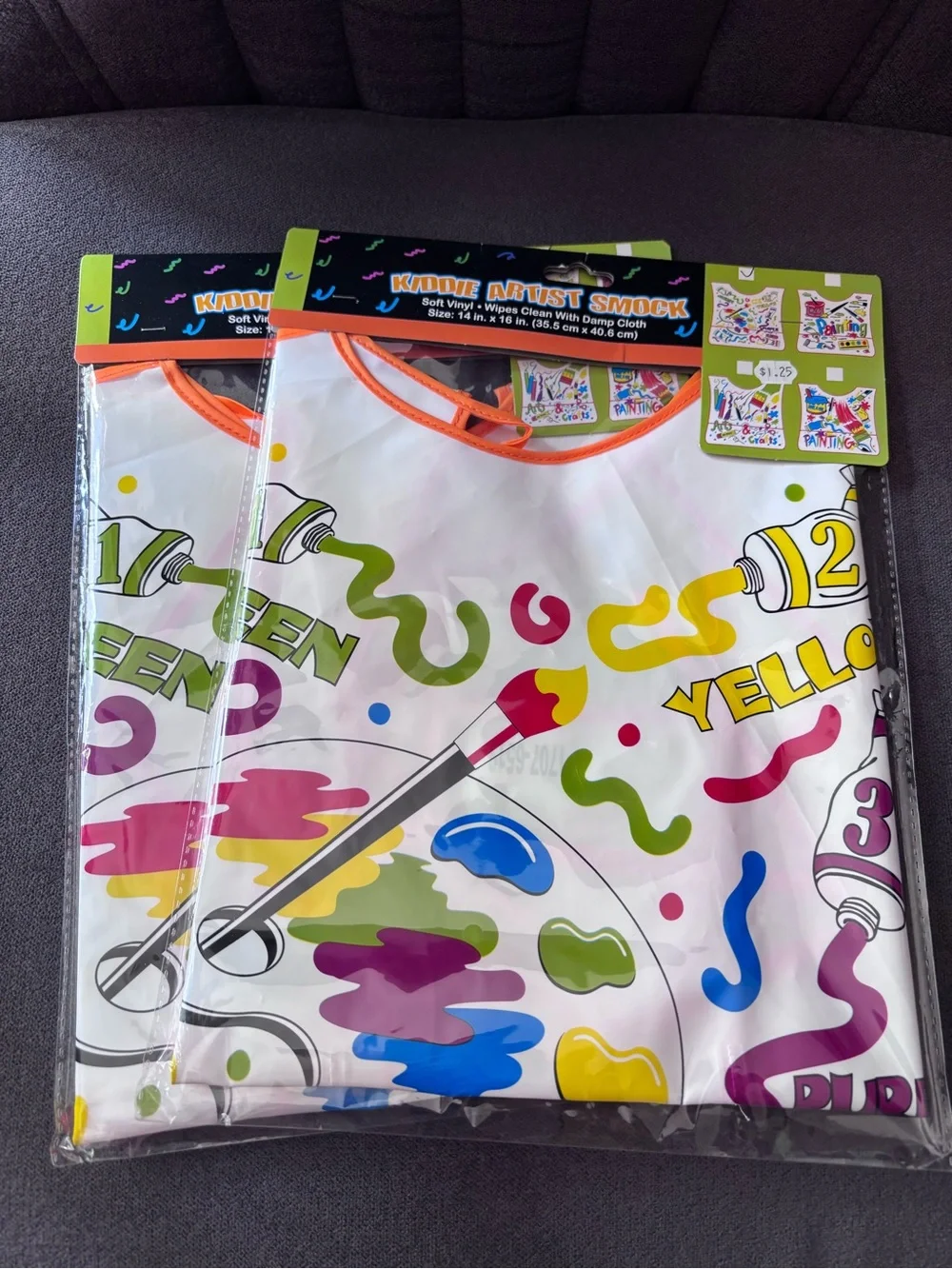 Bundle of Kids Activity Packs